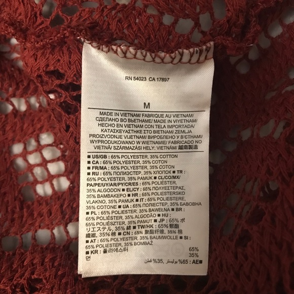 Banana Republic tank top - Picture 4 of 4